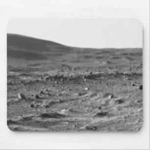 Tapis De Souris Vue panoramique de Mars 6