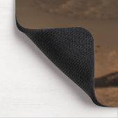 Tapis De Souris Vue panoramique de Mars 9 (Coin)