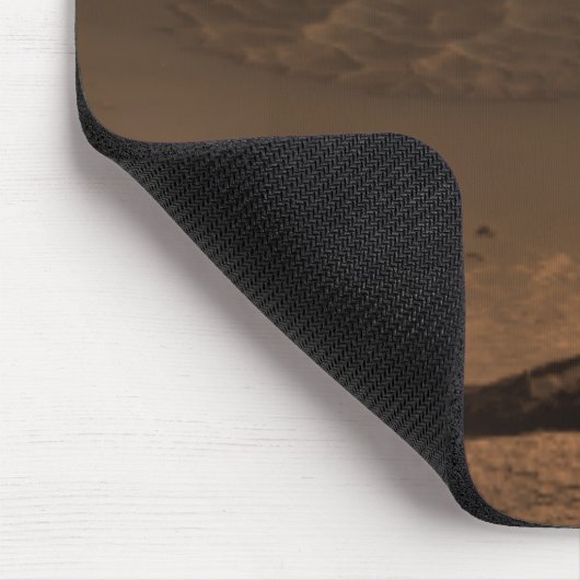 Tapis De Souris Vue panoramique de Mars 9 (Coin)