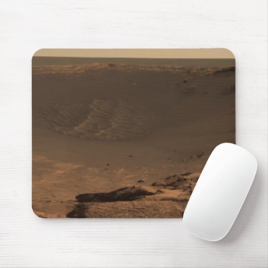 Tapis De Souris Vue panoramique de Mars 9 (Avec souris)