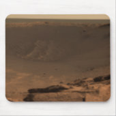 Tapis De Souris Vue panoramique de Mars 9 (Devant)