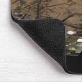 Tapis De Souris Vue panoramique sur Mars 3 (Coin)