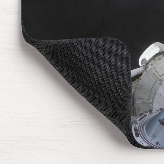 Tapis De Souris Vue partielle du noeud Tranquilité (Coin)