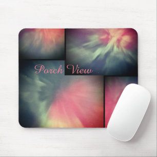 Tapis De Souris Vue Porch / Corona /