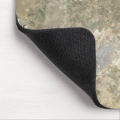 Tapis De Souris Vue satellite de Persepolis (Coin)