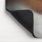 Tapis De Souris Vue simulée de Mars (Coin)