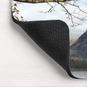 TAPIS DE SOURIS VUES DES ALLES (Coin)