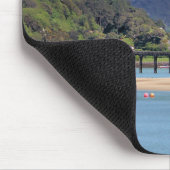 TAPIS DE SOURIS VUES DES ALLES (Coin)