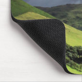 TAPIS DE SOURIS VUES DES ALLES (Coin)