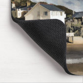 TAPIS DE SOURIS VUES DES ALLES (Coin)