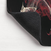 Tapis De Souris Vues fractales 160313-10 (Coin)