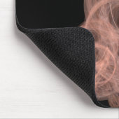 Tapis De Souris Vues fractales... 160313-11 (Coin)