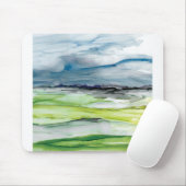 Tapis De Souris Vues lavées par HAZ01 1.tif (Avec souris)