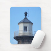 TAPIS DE SOURIS VUES SUR L'ANGLETERRE (Avec souris)