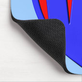 TAPIS DE SOURIS W (Coin)