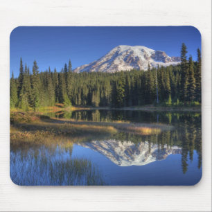Tapis De Souris WA, Parc national du mont Rainier, mont Rainier