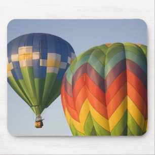 Tapis De Souris WA, Prosser, The Great Prosser Balloon Rally,