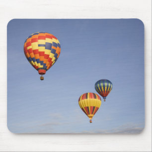 Tapis De Souris WA, Prosser, The Great Prosser Balloon Rally, 2