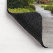 Tapis De Souris WA, Seattle, Washington Park Arboretum, 2 (Coin)