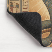 Tapis De Souris Wadjet – Ägyptische Schlangengöttin´7 (Coin)