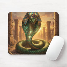 Wadjet – Déesse serpent égyptienne´6