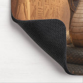 Tapis De Souris Wadjet – Egyptian Cobra Goddess´5 (Coin)