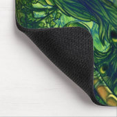 Tapis De Souris waiting_for_spring_by_Bakanekonei (Coin)