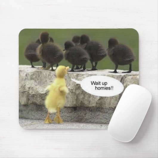 Tapis De Souris waituphomies (Avec souris)