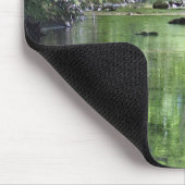 Tapis de souris Waldbach (Coin)