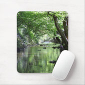 Tapis de souris Waldbach (Avec souris)
