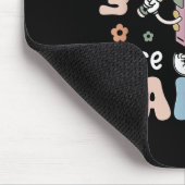 Tapis De Souris Walkie Calls Are My Cardio (Coin)