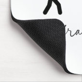 Tapis De Souris Walking Miracle Apparel (Coin)