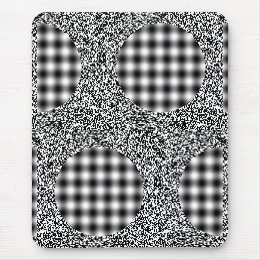 Tapis De Souris Wall Plower II (Devant)