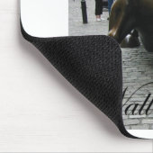 Tapis De Souris Wall Street (Coin)