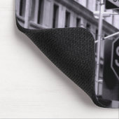 Tapis De Souris Wall Street Mousepad (Coin)