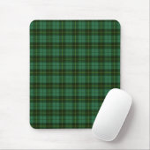 Tapis De Souris Wallace Hunting Original Scottish Tartan (Avec souris)