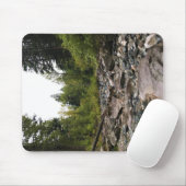 Tapis De Souris Wallowa (Avec souris)