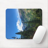 Tapis De Souris Wallowa mountains (Avec souris)
