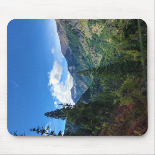 Tapis De Souris Wallowa mountains