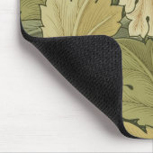 Tapis De Souris Wallpaper la conception avec les couleurs (Coin)