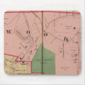 Tapis De Souris Walnut Hills (Ohio) (Devant)