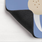 Tapis De Souris Walrus (Coin)