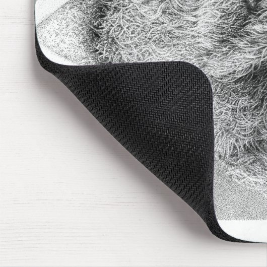 Tapis De Souris Walt (Coin)