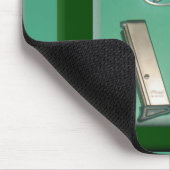 Tapis De Souris Walther PPK380ACP (Coin)