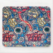 Tapis De Souris Wandle, William Morris (Devant)