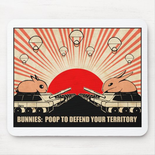 Tapis De Souris warbunny.jpg (Devant)