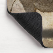 TAPIS DE SOURIS WARTHOG (Coin)