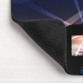 TAPIS DE SOURIS WARTIME GHOSTS WALTS UK (Coin)