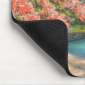 Tapis De Souris Washington (Coin)