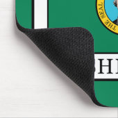 Tapis De Souris Washington (Coin)